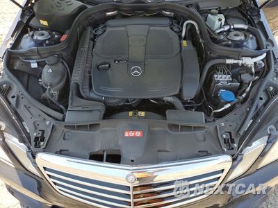Zdjęcie 11 z 12 samochodu: 2013 MERCEDES-BENZ E 350 VIN:WDDHF5KB8DA674982 - miniatura