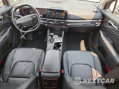 Zdjęcie 8 z 13 samochodu: 2026 KIA SPORTAGE EX VIN:5XYK3CDF0TG403460 - miniatura