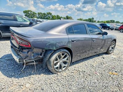 Trzecie zdjęcie samochodu z tyłu: 2016 DODGE CHARGER R/T VIN:2C3CDXCT2GH163131 - miniatura