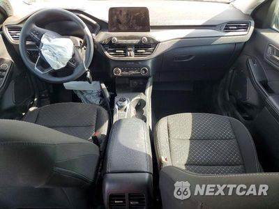 Zdjęcie 8 z 13 samochodu: 2025 FORD ESCAPE ACTIVE VIN:1FMCU9GNXSUB67643 - miniatura