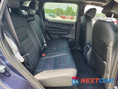 Zdjęcie 11 z 13 samochodu: 2026 HONDA CR-V SPORT-L VIN:7FARS6H87TE000165 - miniatura