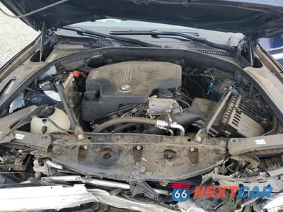 Zdjęcie 11 z 12 samochodu: 2015 BMW 528 I VIN:WBA5A5C53FD521865 - miniatura