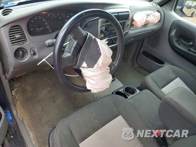 Zdjęcie 8 z 12 samochodu: 2011 FORD RANGER SUPER CAB VIN:1FTLR4FE5BPA96800 - miniatura