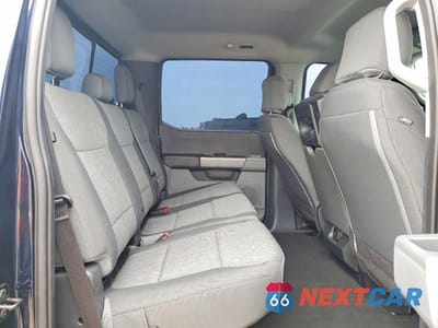 Zdjęcie 10 z 12 samochodu: 2024 FORD F250 SUPER DUTY VIN:1FT8W2BA9RED44011 - miniatura