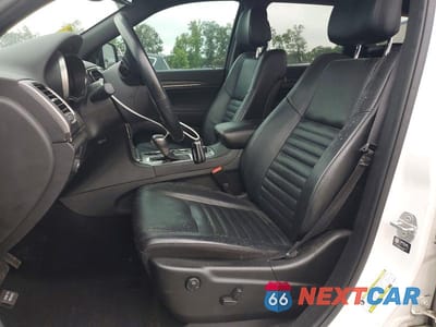 Zdjęcie 7 z 14 samochodu: 2021 JEEP GRAND CHEROKEE LIMITED VIN:1C4RJFBG0MC829950 - miniatura