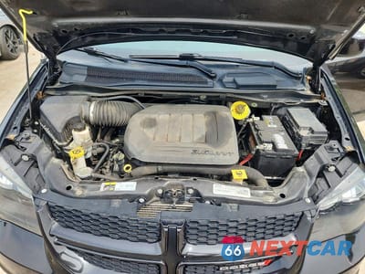 Zdjęcie 12 z 13 samochodu: 2019 DODGE GRAND CARAVAN GT VIN:2C4RDGEG0KR661224 - miniatura