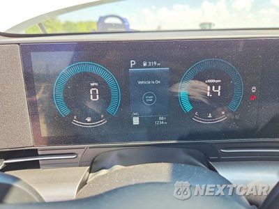 Zdjęcie 9 z 13 samochodu: 2026 HYUNDAI KONA SEL PREMIUM VIN:KM8HD3A32TU465468 - miniatura