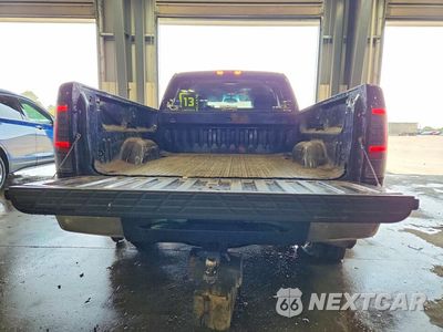 Zdjęcie 6 z 12 samochodu: 2008 GMC SIERRA K1500 VIN:1GTEK19088Z219515 - miniatura