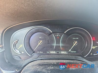 Zdjęcie 9 z 12 samochodu: 2018 BMW 530 I VIN:WBAJA5C55JG898140 - miniatura