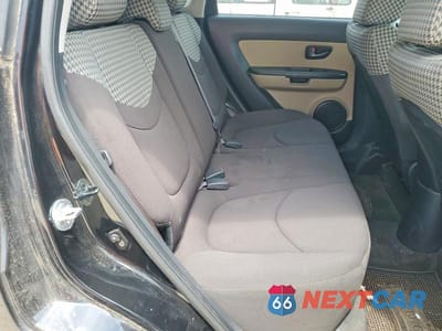 Zdjęcie 10 z 12 samochodu: 2011 KIA SOUL ! VIN:KNDJT2A27B7709722 - miniatura