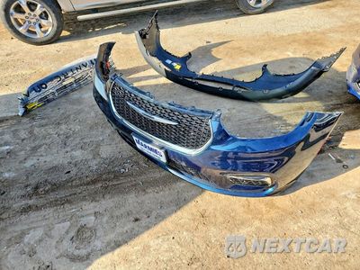 Zdjęcie 13 z 14 samochodu: 2022 CHRYSLER PACIFICA TOURING L VIN:2C4RC1BG4NR101599 - miniatura