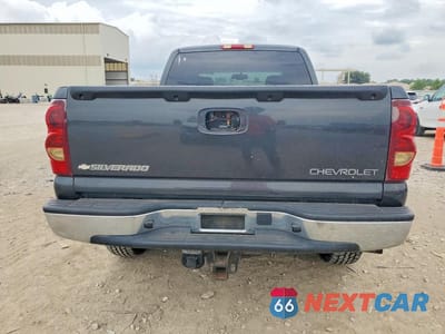 Zdjęcie 6 z 12 samochodu: 2003 CHEVROLET SILVERADO K1500 VIN:2GCEK19T631213501 - miniatura