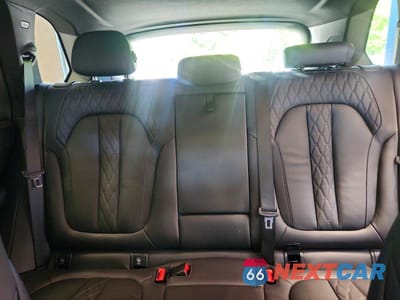 Zdjęcie 10 z 13 samochodu: 2023 BMW X5 M50I VIN:5UXJU4C03P9R05865 - miniatura