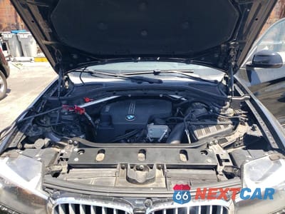 Zdjęcie 11 z 12 samochodu: 2016 BMW X3 XDRIVE28I VIN:5UXWX9C58G0D65488 - miniatura