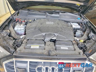 Zdjęcie 11 z 12 samochodu: 2022 AUDI Q7 PRESTIGE VIN:WA1VXBF71ND014212 - miniatura