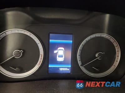 Zdjęcie 9 z 12 samochodu: 2018 HYUNDAI SONATA SEL VIN:5NPE34AF2JH633661 - miniatura