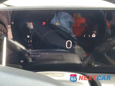 Zdjęcie 9 z 12 samochodu: 2024 BUICK ENCORE GX SPORT TOURING VIN:KL4AMESL3RB172581 - miniatura