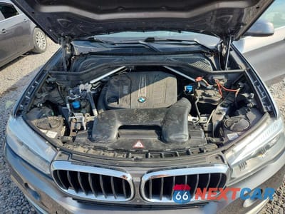 Zdjęcie 12 z 13 samochodu: 2014 BMW X5 XDRIVE35D VIN:5UXKS4C5XE0J94303 - miniatura