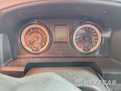 Zdjęcie 9 z 11 samochodu: 2018 RAM 3500 ST VIN:3C63RPGL2JG318508 - miniatura