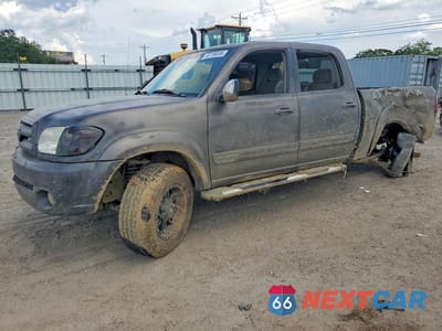 2005 TOYOTA TUNDRA DOUBLE CAB SR5 5TBDT44135S481975 - główne zdjęcie licytacji z USA - miniatura