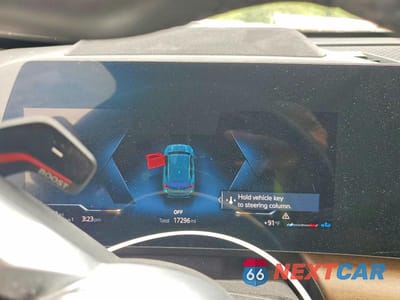 Zdjęcie 9 z 13 samochodu: 2023 BMW X1 XDRIVE28I VIN:WBX73EF03P5W71348 - miniatura