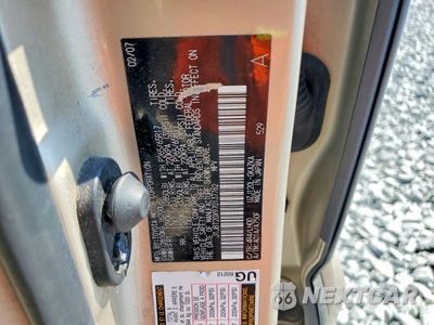 Zdjęcie 13 z 13 samochodu: 2007 LEXUS GX 470 VIN:JTJBT20X970137762 - miniatura