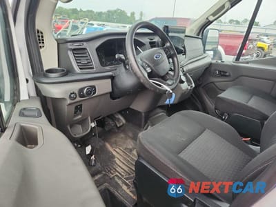 Zdjęcie 8 z 13 samochodu: 2023 FORD TRANSIT 350 DELIVERY VAN VIN:1FTBW3XK2PKB40047 - miniatura