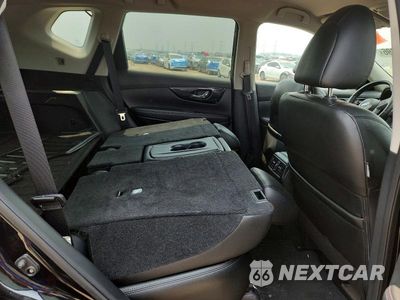 Zdjęcie 10 z 13 samochodu: 2019 NISSAN ROGUE SL VIN:5N1AT2MV6KC745636 - miniatura