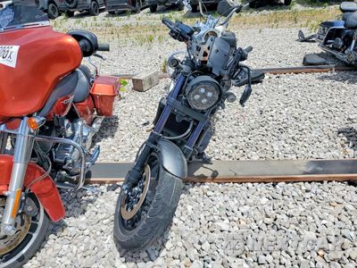 Drugie zdjęcie samochodu z przodu: 2024 HONDA CMX1100 A VIN:JH2SC8309RK300607 - miniatura