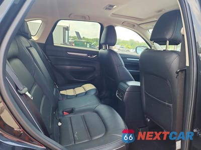 Zdjęcie 11 z 15 samochodu: 2025 MAZDA CX-5 PREFERRED VIN:JM3KFBCL6S0684149 - miniatura