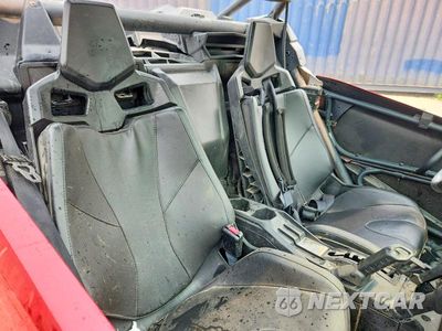 Zdjęcie 6 z 10 samochodu: 2024 CAN-AM MAVERICK X3 UTILITY VEHICLE VIN:3JBVGAY49RE001637 - miniatura