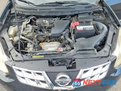 Zdjęcie 12 z 13 samochodu: 2013 NISSAN ROGUE VIN:JN8AS5MV5DW638589 - miniatura