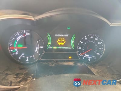 Zdjęcie 9 z 12 samochodu: 2012 KIA OPTIMA HYBRID VIN:KNAGM4AD5C5011690 - miniatura