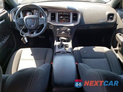 Zdjęcie 8 z 12 samochodu: 2019 DODGE CHARGER SXT VIN:2C3CDXJG5KH591743 - miniatura