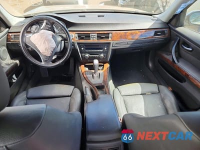 Zdjęcie 8 z 13 samochodu: 2008 BMW 335 I VIN:WBAVB77508NH79764 - miniatura