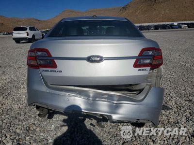Zdjęcie 6 z 13 samochodu: 2013 FORD TAURUS SEL VIN:1FAHP2E81DG156432 - miniatura