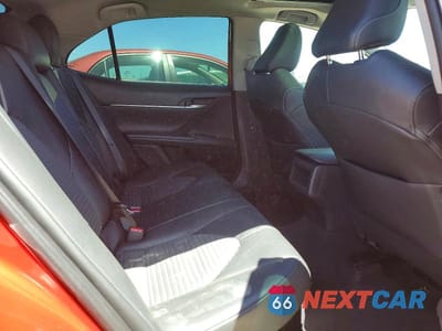 Zdjęcie 10 z 13 samochodu: 2021 TOYOTA CAMRY SE VIN:4T1S31AK4MU023264 - miniatura
