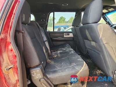 Zdjęcie 11 z 13 samochodu: 2017 FORD EXPEDITION EL XLT/EL KING RANCH VIN:1FMJK1JT9HEA68773 - miniatura
