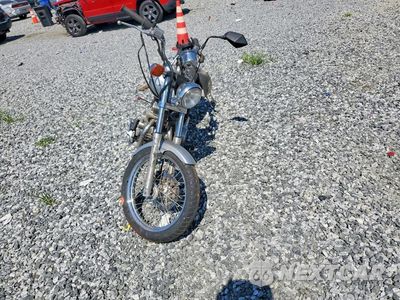Drugie zdjęcie samochodu z przodu: 2008 HONDA CMX250 C VIN:JH2MC130X8K404554 - miniatura