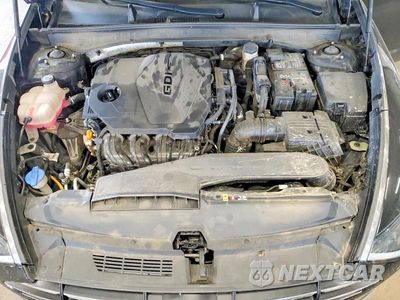 Zdjęcie 21 z 24 samochodu: 2022 HYUNDAI SONATA SE VIN:5NPEG4JA7NH137205 - miniatura