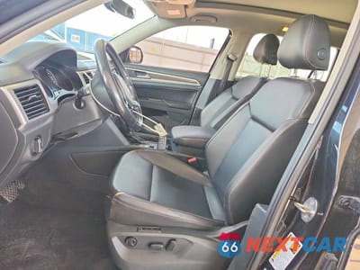 Zdjęcie 7 z 13 samochodu: 2018 VOLKSWAGEN ATLAS SEL VIN:1V2ER2CA1JC559017 - miniatura