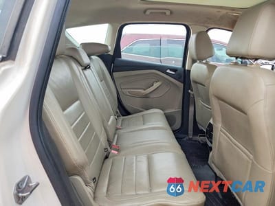 Zdjęcie 10 z 13 samochodu: 2015 FORD C-MAX SEL VIN:1FADP5BU9FL117454 - miniatura