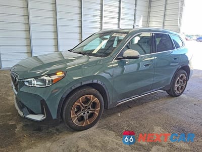 2024 BMW X1 XDRIVE28I WBX73EF07R5Z36601 - główne zdjęcie licytacji z USA - miniatura
