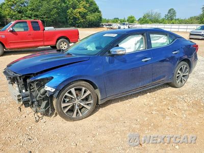2018 NISSAN MAXIMA 3.5 SV 1N4AA6AP9JC369106 - główne zdjęcie licytacji z USA - miniatura