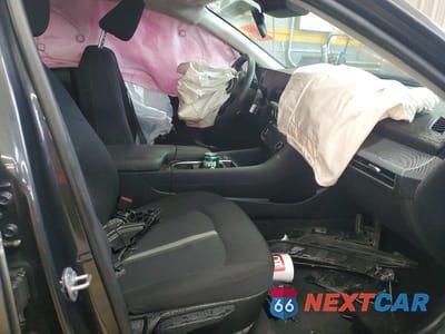 Zdjęcie 7 z 12 samochodu: 2025 HYUNDAI SONATA SEL VIN:KMHL64JA1SA447312 - miniatura