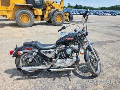1997 HARLEY-DAVIDSON XL1200 C 1HD1CGP10VY200113 - główne zdjęcie licytacji z USA - miniatura