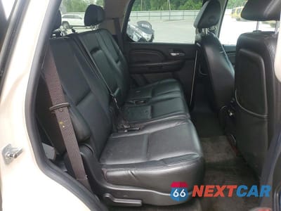 Zdjęcie 11 z 13 samochodu: 2007 CADILLAC ESCALADE LUXURY VIN:1GYFK63827R183796 - miniatura