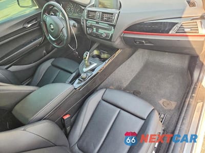 Zdjęcie 8 z 12 samochodu: 2016 BMW 228 XI SULEV VIN:WBA1G9C55GV599046 - miniatura
