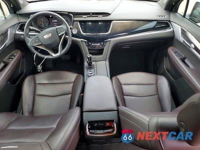 Zdjęcie 8 z 13 samochodu: 2024 CADILLAC XT6 PREMIUM LUXURY VIN:1GYKPCRS1RZ734739 - miniatura
