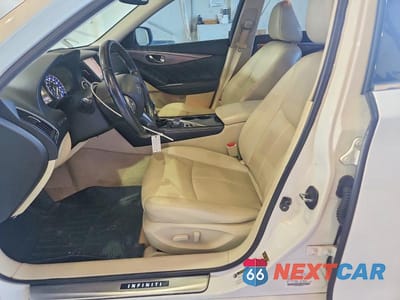 Zdjęcie 7 z 12 samochodu: 2015 INFINITI Q50 VIN:JN1BV7AR0FM394586 - miniatura